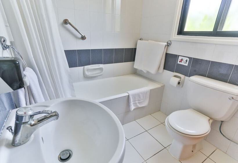 Tavros Hotel Apartments