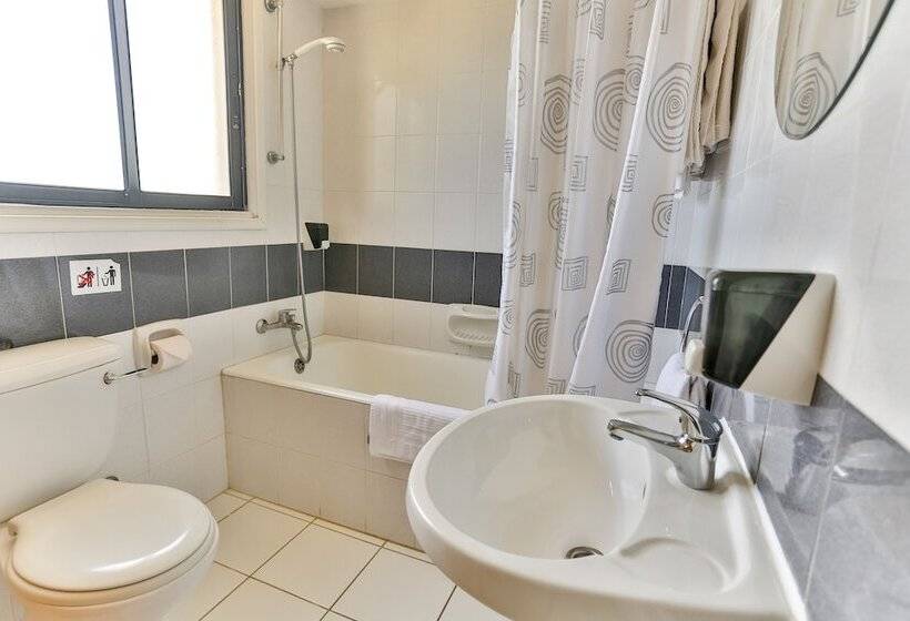 Tavros Hotel Apartments