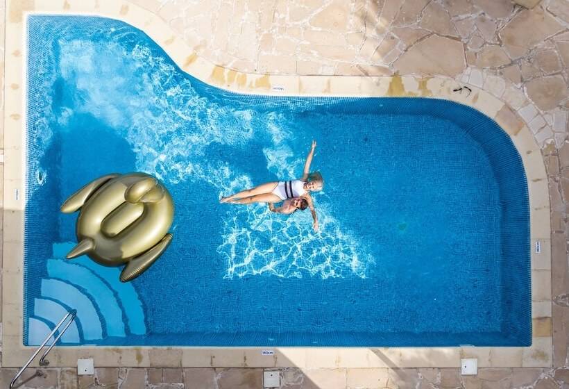 Thalassines Beach Villas