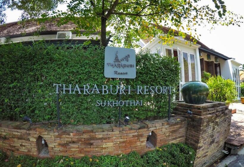 Tharaburi Resort