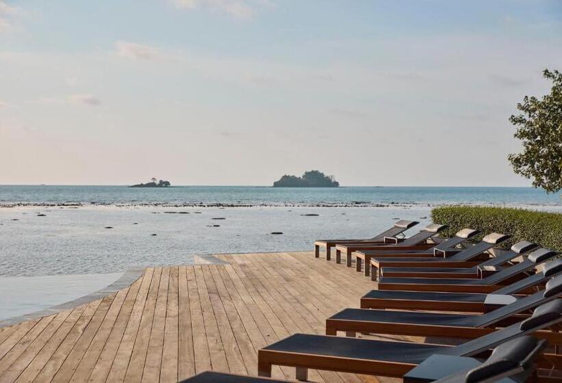 The Chill Resort And Spa, Koh Chang