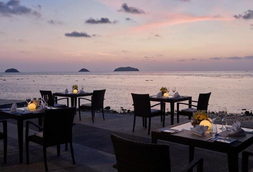 The Chill Resort And Spa, Koh Chang