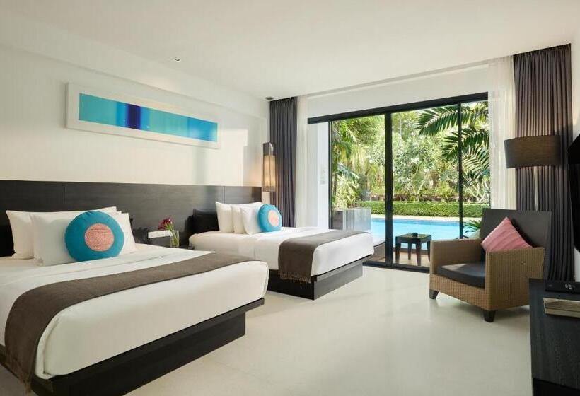 The Chill Resort And Spa, Koh Chang