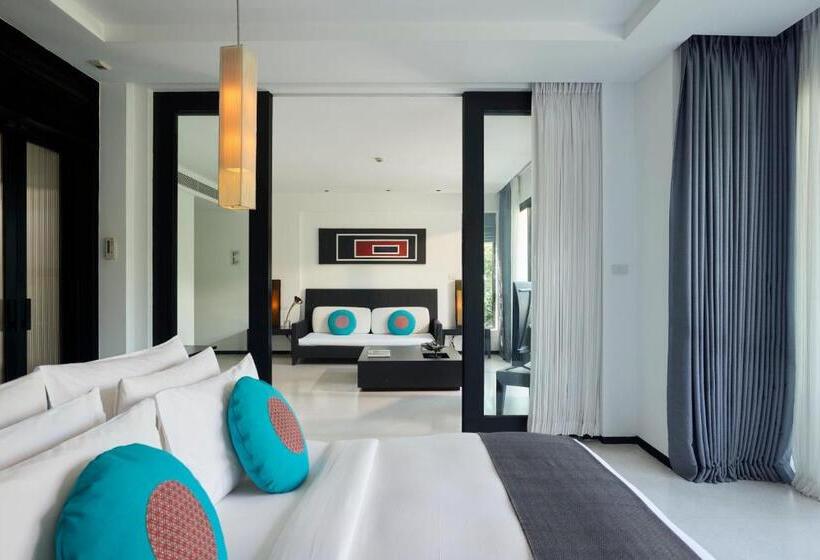 The Chill Resort And Spa, Koh Chang