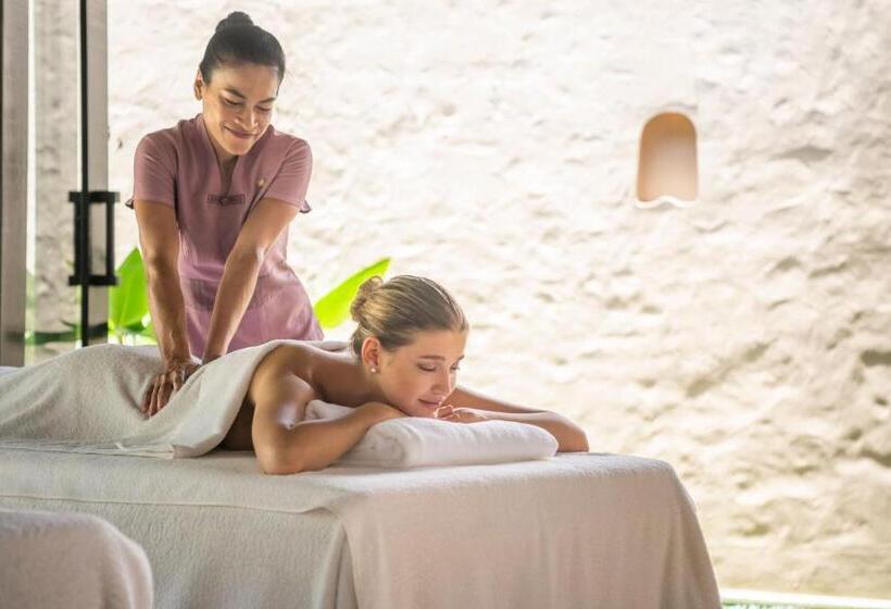 The Naka Island, A Luxury Collection Resort & Spa, Phuket