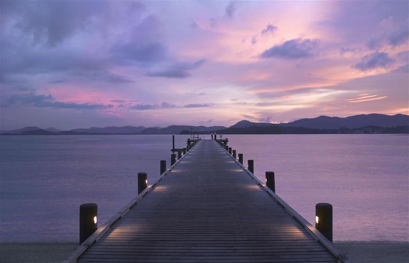 The Naka Island, A Luxury Collection Resort & Spa, Phuket