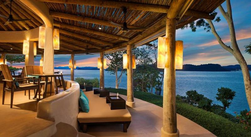 The Naka Island, A Luxury Collection Resort & Spa, Phuket