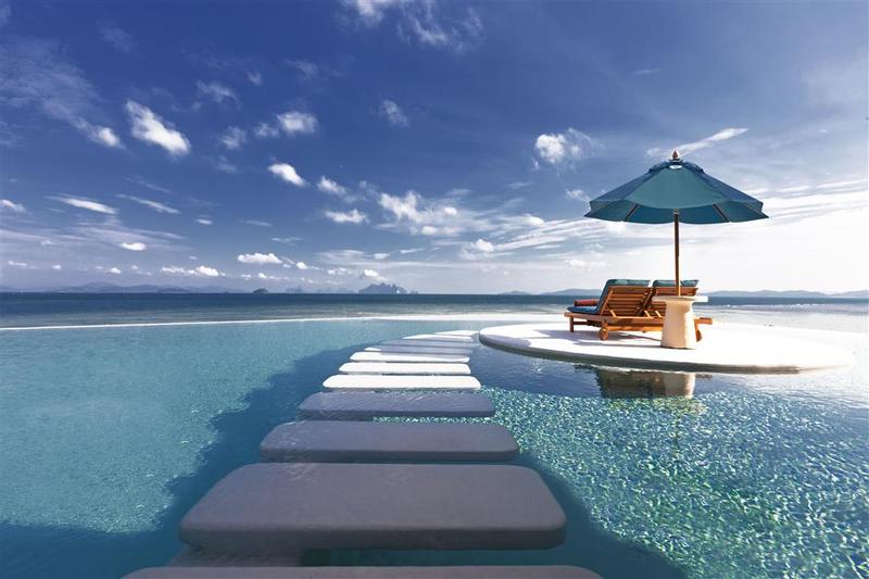 The Naka Island, A Luxury Collection Resort & Spa, Phuket