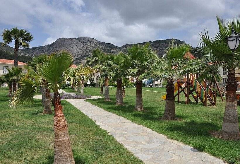 The One Club Hotel   All Inclusive