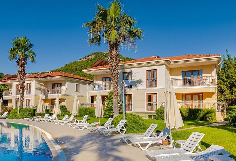 The One Club Hotel   All Inclusive