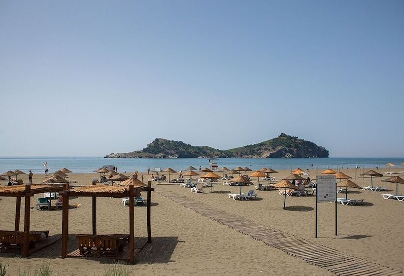 The One Club Hotel   All Inclusive