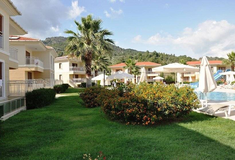 The One Club Hotel   All Inclusive