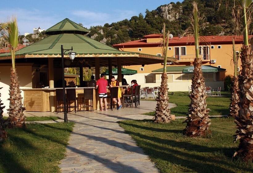 The One Club Hotel   All Inclusive