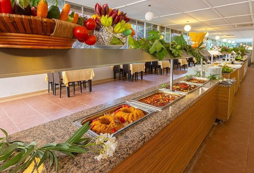 The One Club Hotel   All Inclusive