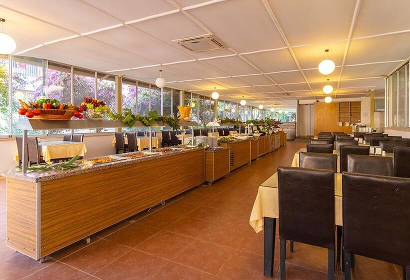 The One Club Hotel   All Inclusive