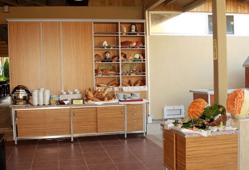 The One Club Hotel   All Inclusive