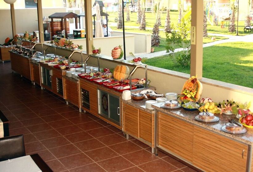 The One Club Hotel   All Inclusive