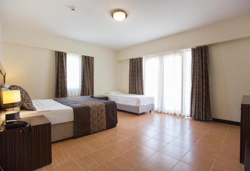 The One Club Hotel   All Inclusive