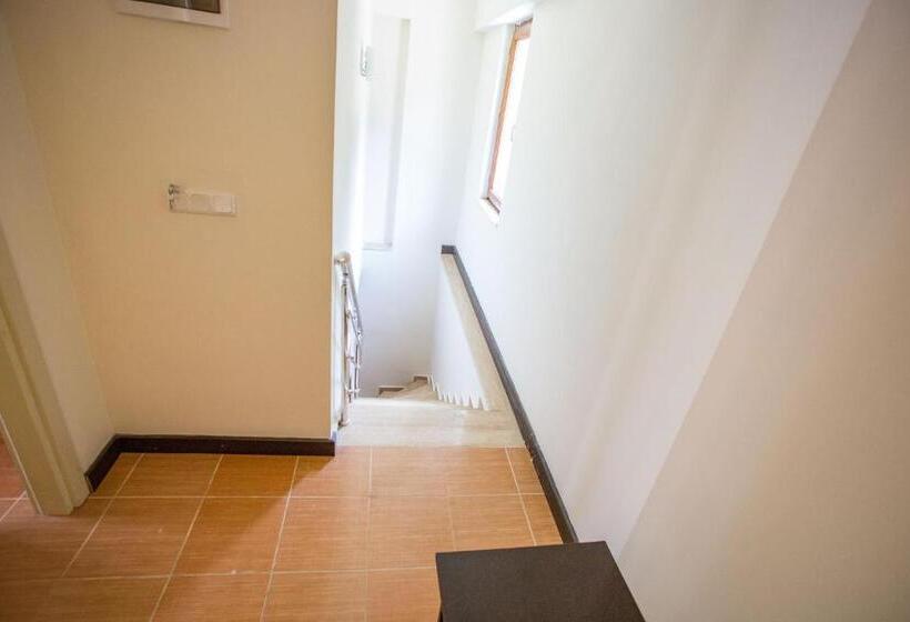 The One Club Hotel   All Inclusive