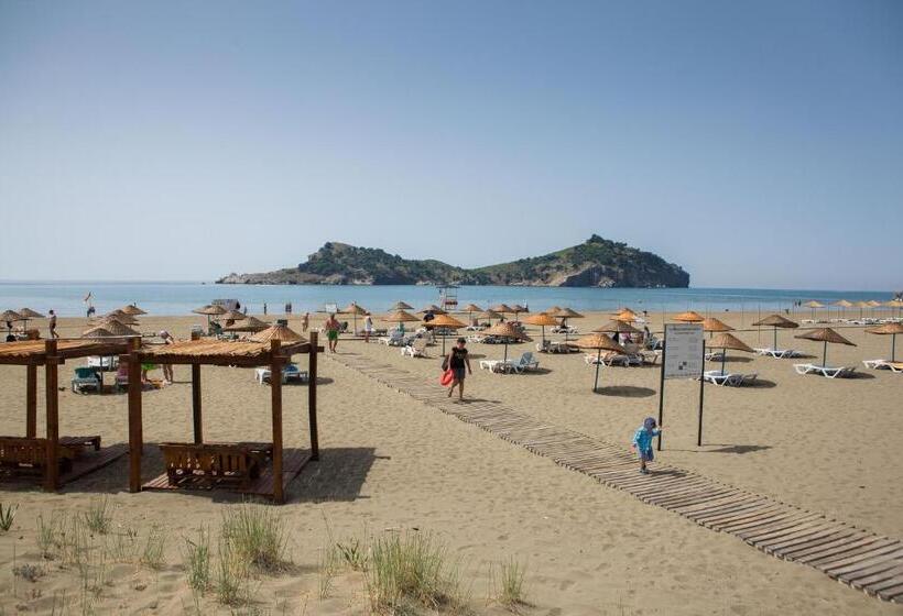 The One Club Hotel   All Inclusive