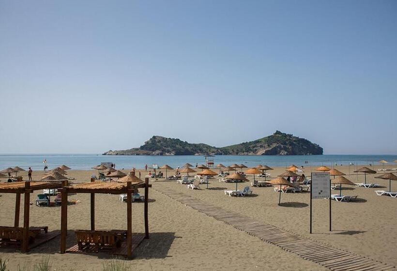 The One Club Hotel   All Inclusive