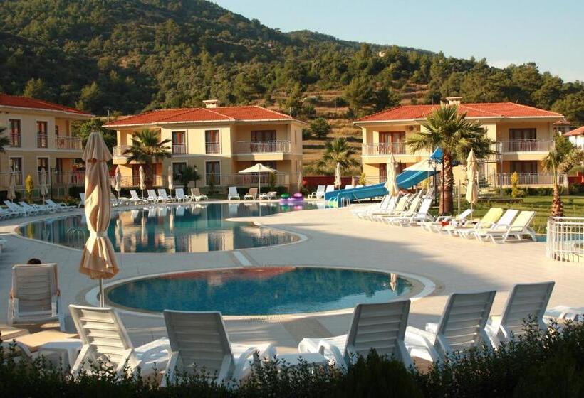 The One Club Hotel   All Inclusive