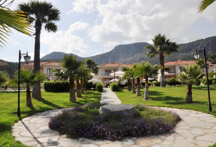 The One Club Hotel   All Inclusive