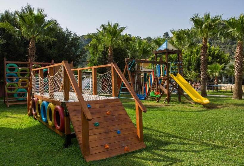 The One Club Hotel   All Inclusive