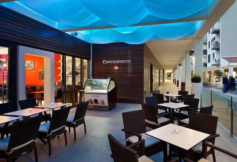 Arena Verudela Beach