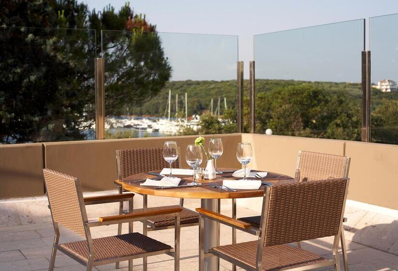 Arena Verudela Beach