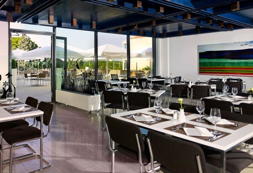 Arena Verudela Beach