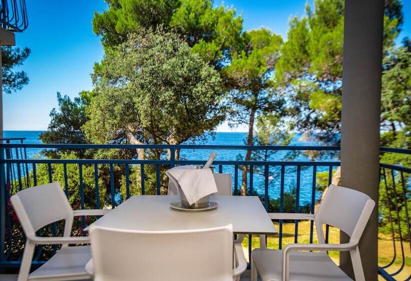 Arena Verudela Beach