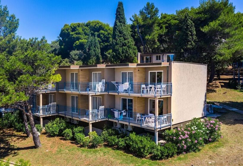 Arena Verudela Beach