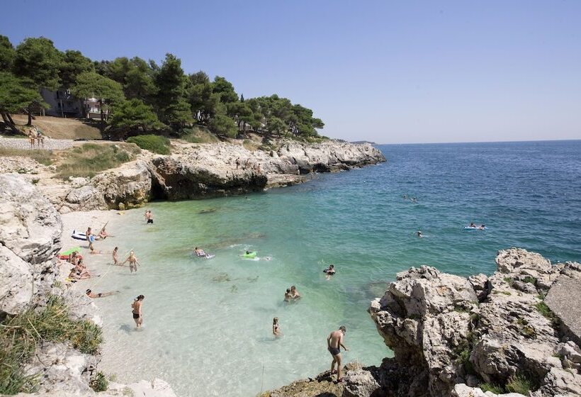 Arena Verudela Beach