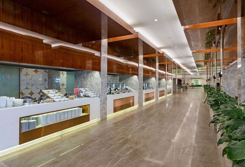 Xanadu Resort   High Class All Inclusive