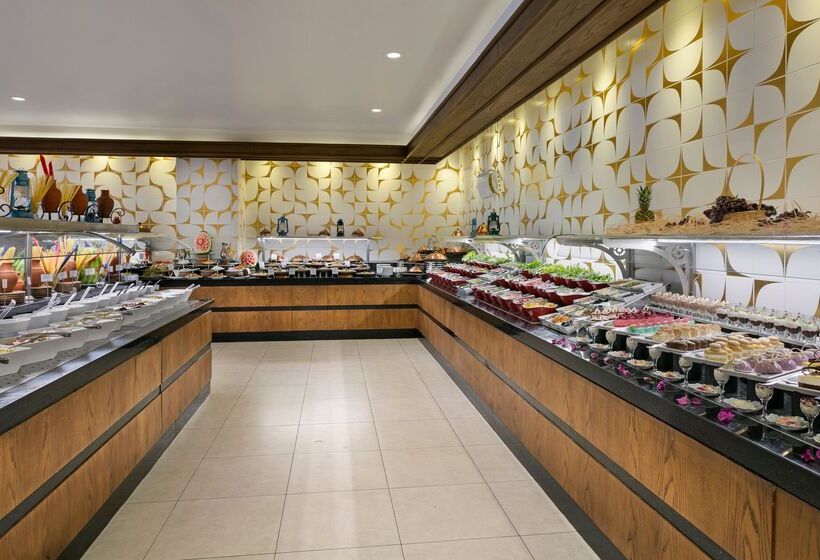 Xanadu Resort   High Class All Inclusive