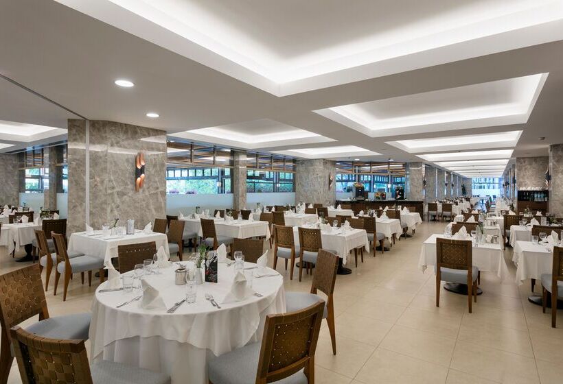 Xanadu Resort   High Class All Inclusive