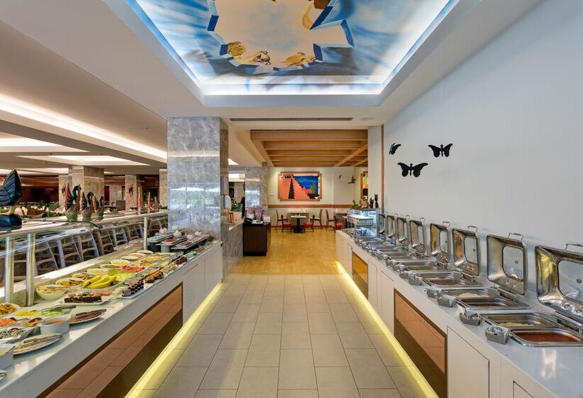 Xanadu Resort   High Class All Inclusive