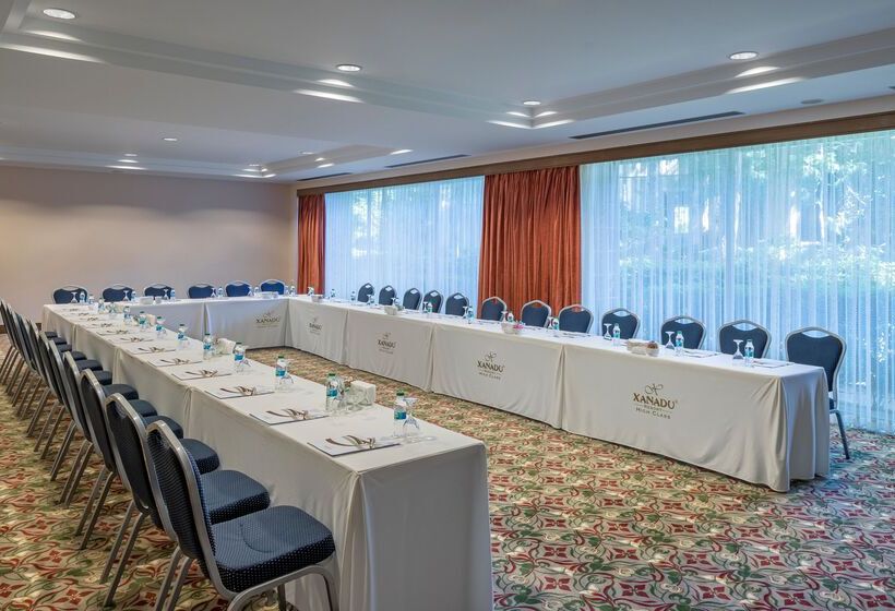 Xanadu Resort   High Class All Inclusive