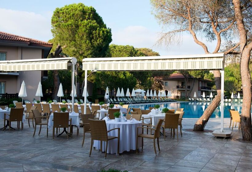 Xanadu Resort   High Class All Inclusive