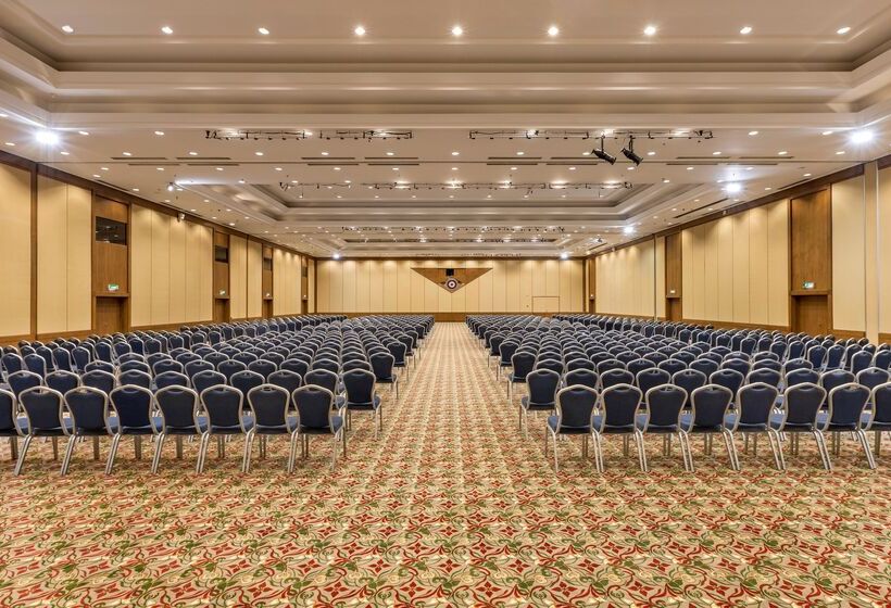 Xanadu Resort   High Class All Inclusive