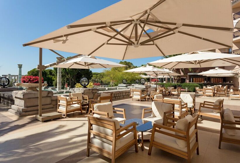 Xanadu Resort   High Class All Inclusive