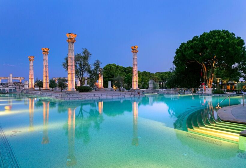 Xanadu Resort   High Class All Inclusive