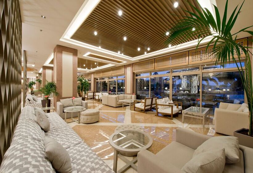 Xanadu Resort   High Class All Inclusive