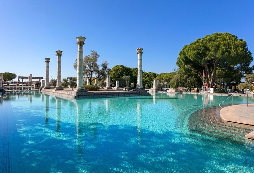 Xanadu Resort   High Class All Inclusive