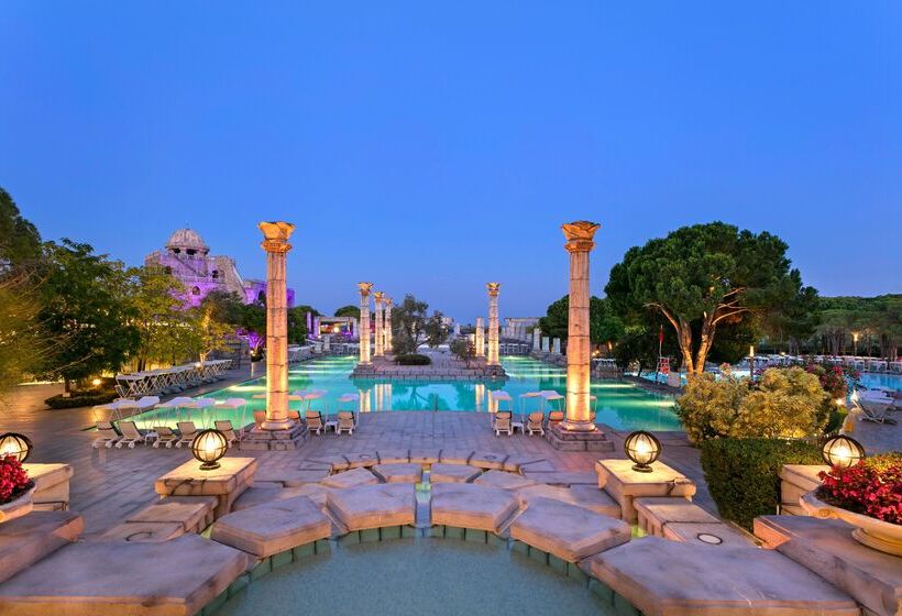 Xanadu Resort   High Class All Inclusive