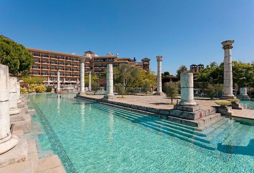 Xanadu Resort   High Class All Inclusive