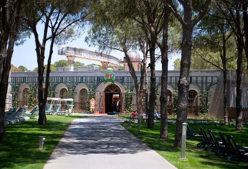 Xanadu Resort   High Class All Inclusive