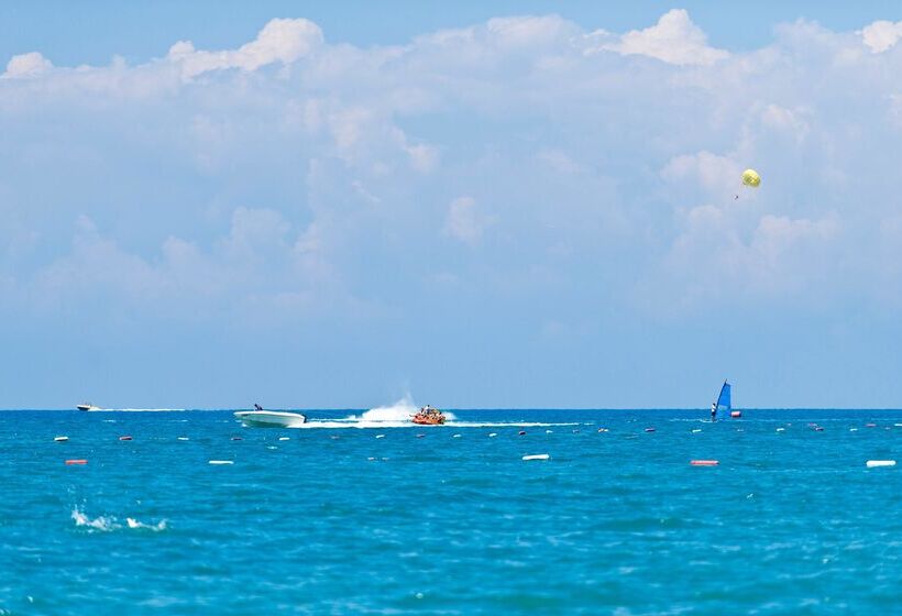 Xanadu Resort   High Class All Inclusive