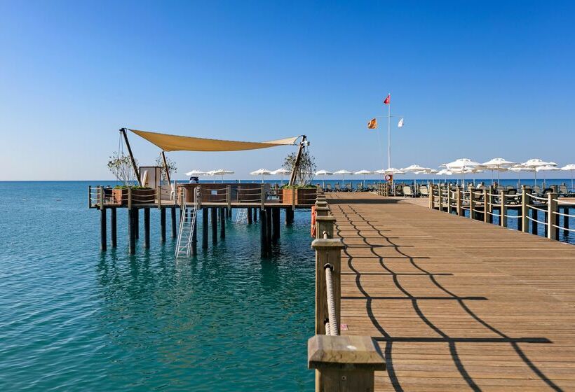 Xanadu Resort   High Class All Inclusive